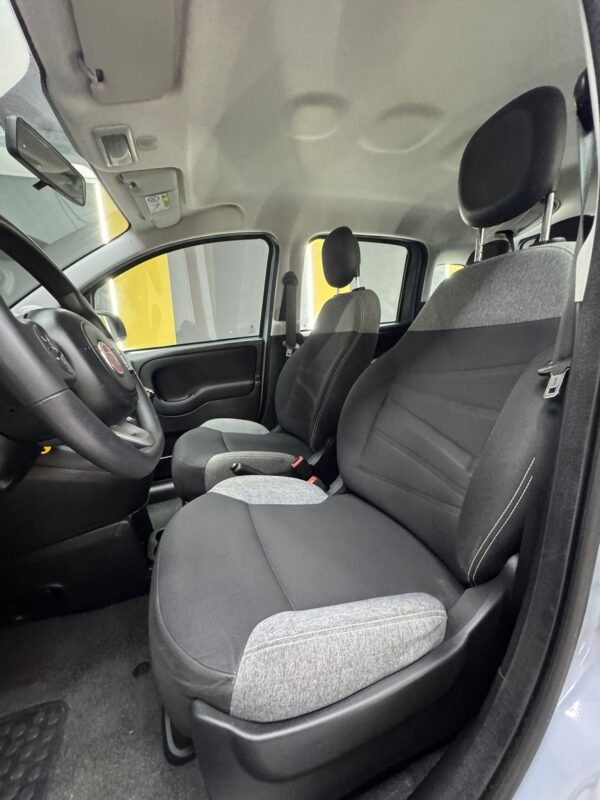 Fiat Panda 1.0 Hybrid