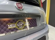 Fiat Panda 1.0 Hybrid