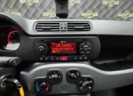 Fiat Panda 1.0 Hybrid