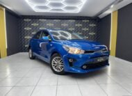 Kia Rio 1.2