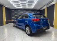 Kia Rio 1.2