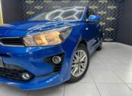 Kia Rio 1.2