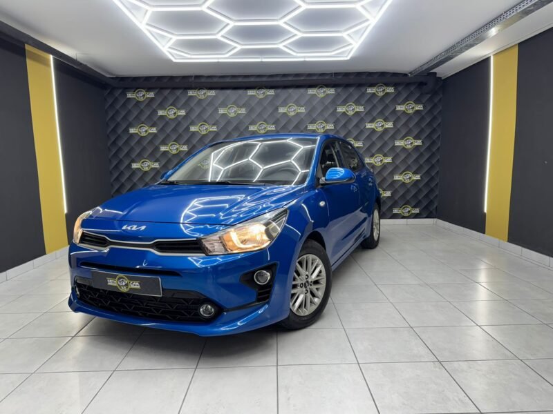 Kia Rio 1.2