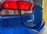 Kia Rio 1.2