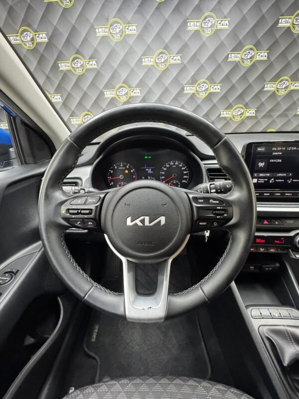 Kia Rio 1.2