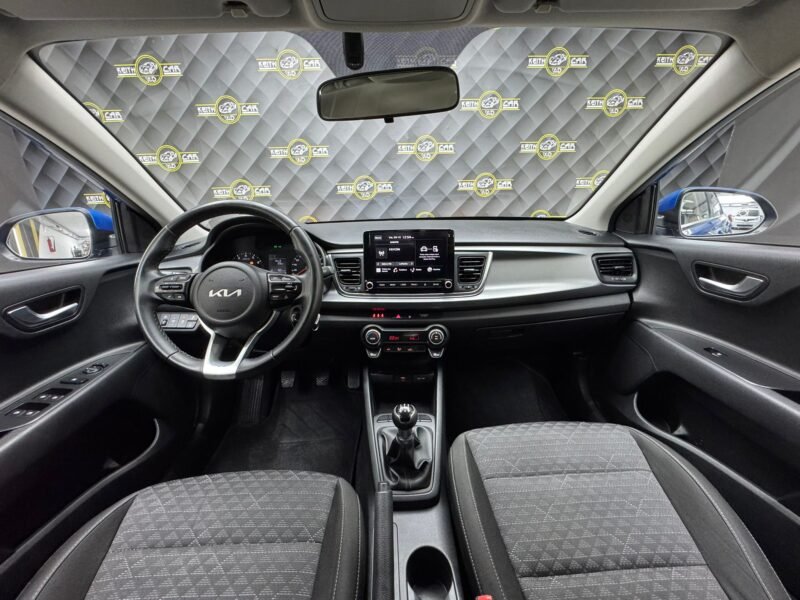 Kia Rio 1.2