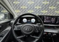 HYUNDAI I20 1.0