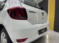 Dacia Sandero 1.0