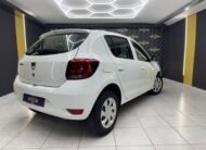 Dacia Sandero 1.0
