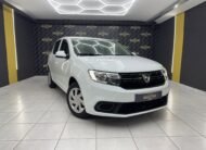 Dacia Sandero 1.0