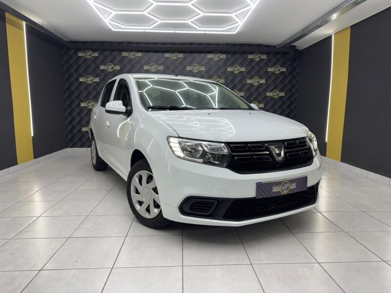 Dacia Sandero 1.0