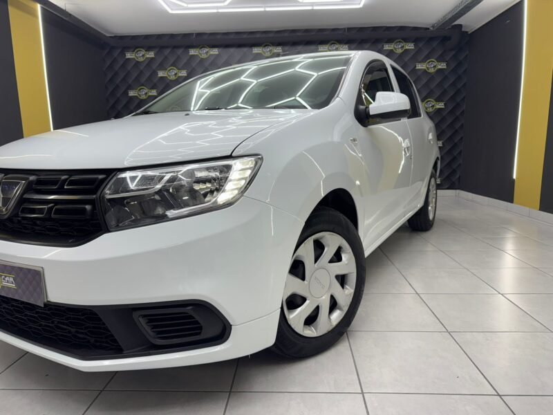 Dacia Sandero 1.0