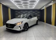 HYUNDAI I20 1.0