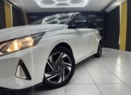 HYUNDAI I20 1.0