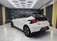 HYUNDAI I20 1.0