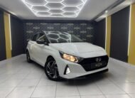 HYUNDAI I20 1.0