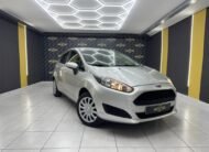 Ford Fiesta 1.2