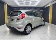 Ford Fiesta 1.2