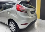 Ford Fiesta 1.2