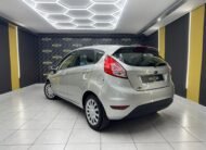 Ford Fiesta 1.2