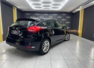 Ford Focus 1.0