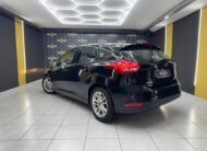 Ford Focus 1.0