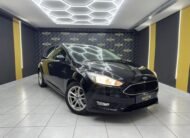Ford Focus 1.0