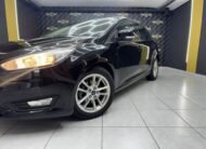 Ford Focus 1.0