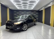 Ford Focus 1.0