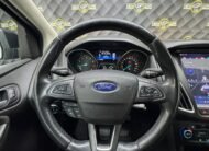 Ford Focus 1.0