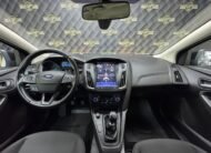 Ford Focus 1.0