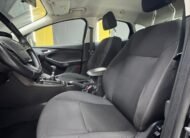 Ford Focus 1.0