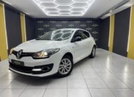 RENAULT MEGANE LIMITED 1.2 TCE