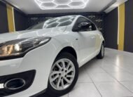 RENAULT MEGANE LIMITED 1.2 TCE