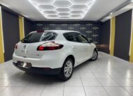 RENAULT MEGANE LIMITED 1.2 TCE