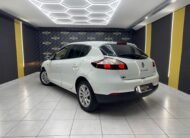 RENAULT MEGANE LIMITED 1.2 TCE