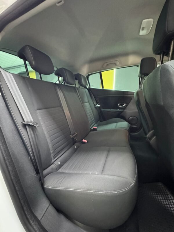 RENAULT MEGANE LIMITED 1.2 TCE