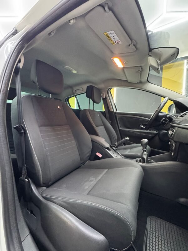 RENAULT MEGANE LIMITED 1.2 TCE