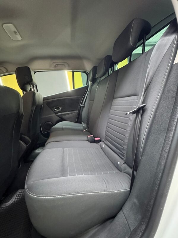 RENAULT MEGANE LIMITED 1.2 TCE