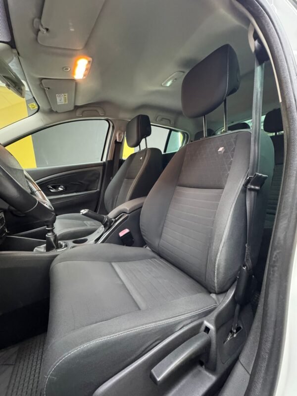 RENAULT MEGANE LIMITED 1.2 TCE