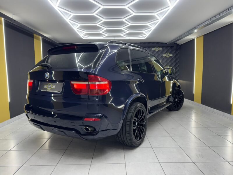 BMW X5 3.0