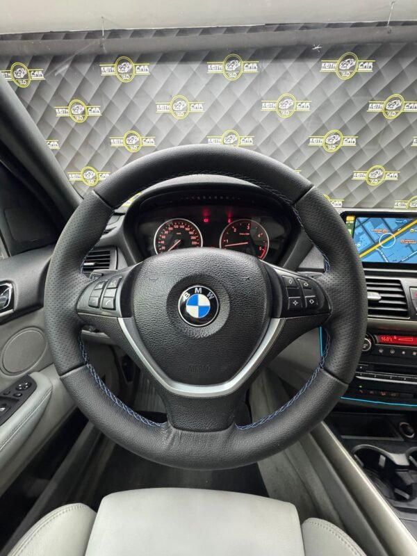BMW X5 3.0