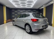 SEAT Ibiza 1.0