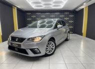 SEAT Ibiza 1.0