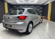 SEAT Ibiza 1.0