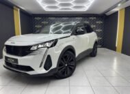 PEUGEOT 3008 GT 1.5