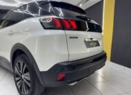 PEUGEOT 3008 GT 1.5