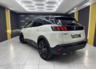 PEUGEOT 3008 GT 1.5