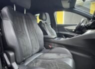PEUGEOT 3008 GT 1.5