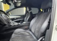 PEUGEOT 3008 GT 1.5
